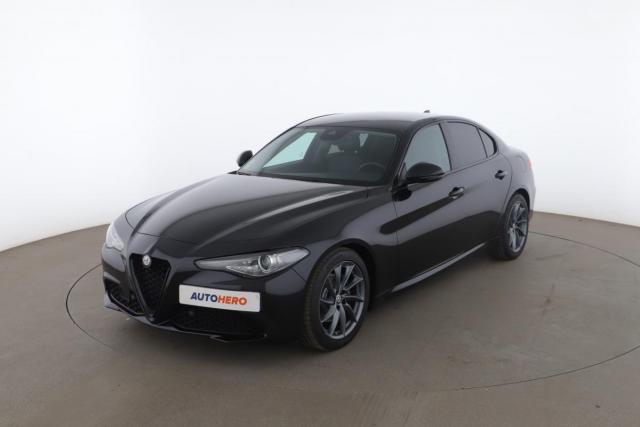 Alfa Romeo