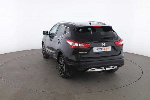 Nissan Qashqai image 3