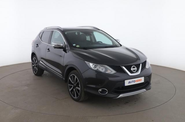 Nissan Qashqai image 9