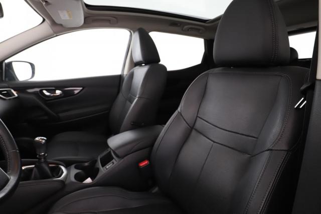 Nissan Qashqai image 2