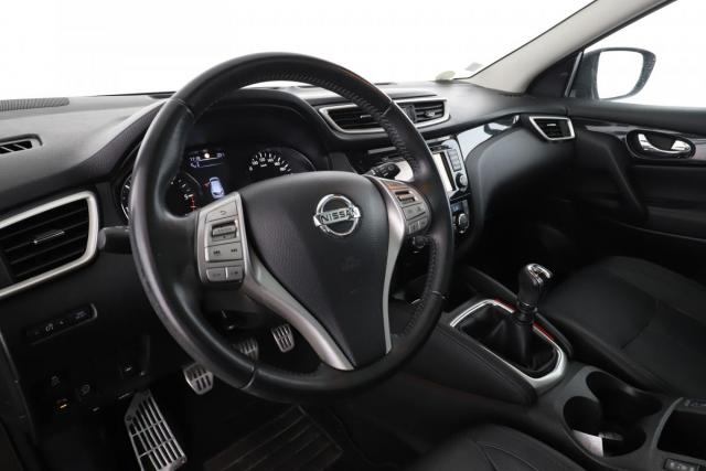 Nissan Qashqai image 7