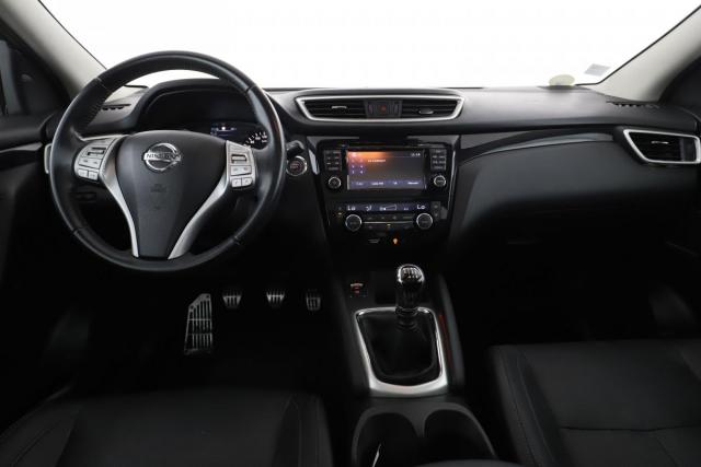 Nissan Qashqai image 4