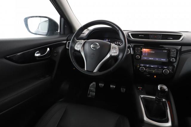Nissan Qashqai image 6