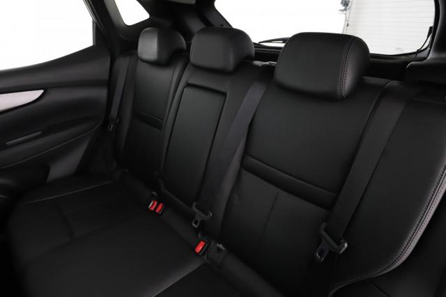 Nissan Qashqai image 5