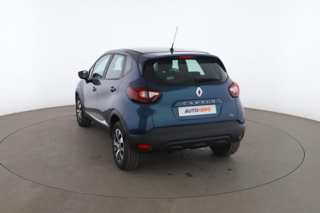 Renault Captur image 9