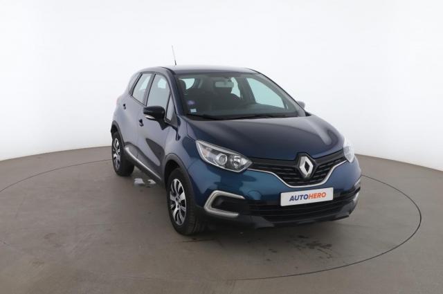 Renault Captur image 1