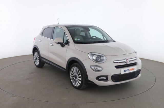 Fiat 500x image 6
