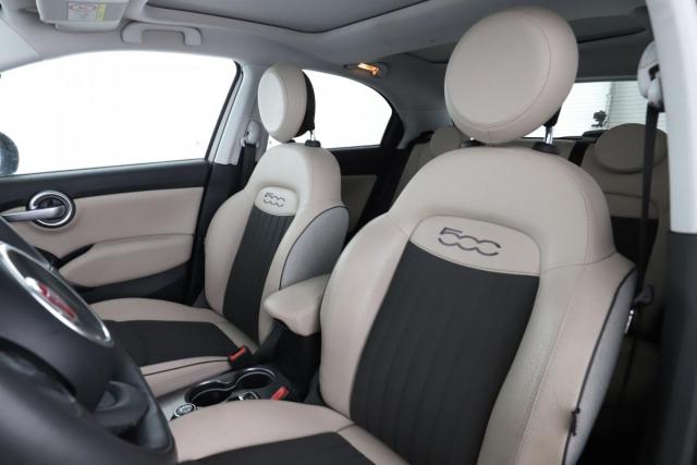 Fiat 500x image 7