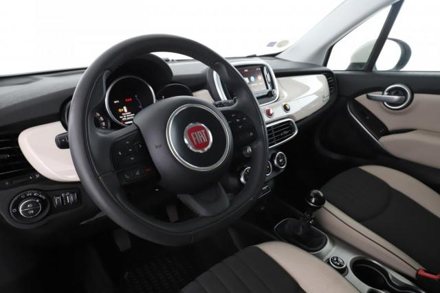 Fiat 500x image 2