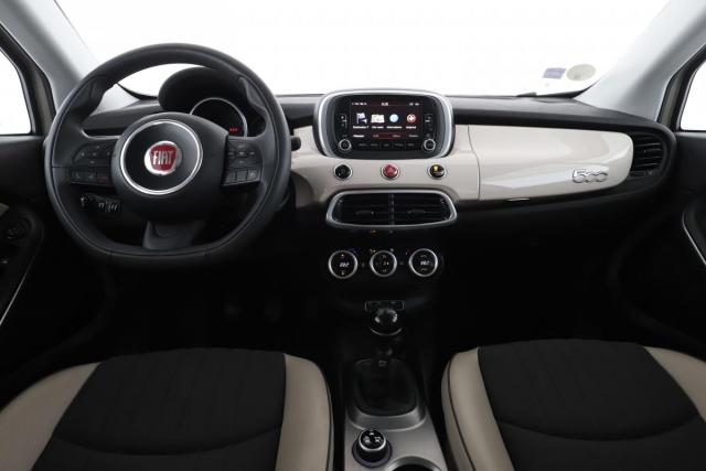 Fiat 500x image 1