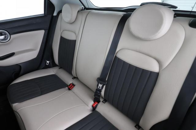 Fiat 500x image 5