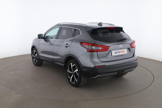 Nissan Qashqai image 4