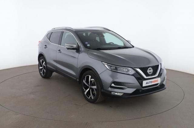 Nissan Qashqai image 5