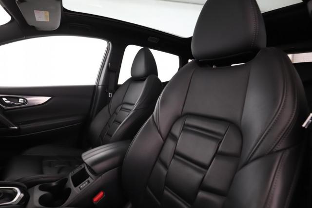 Nissan Qashqai image 3