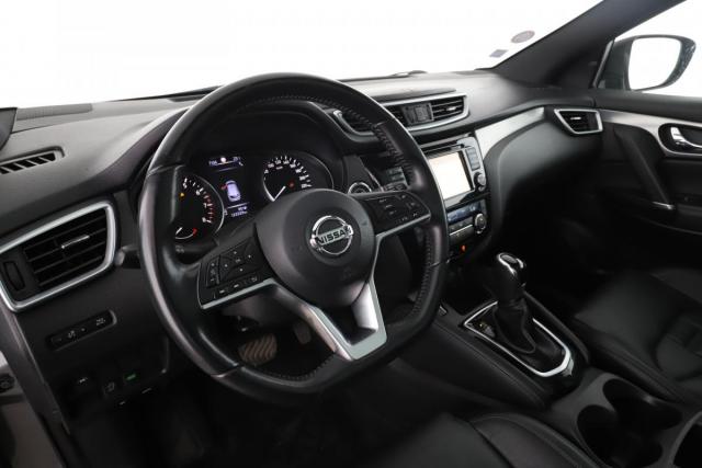 Nissan Qashqai image 7