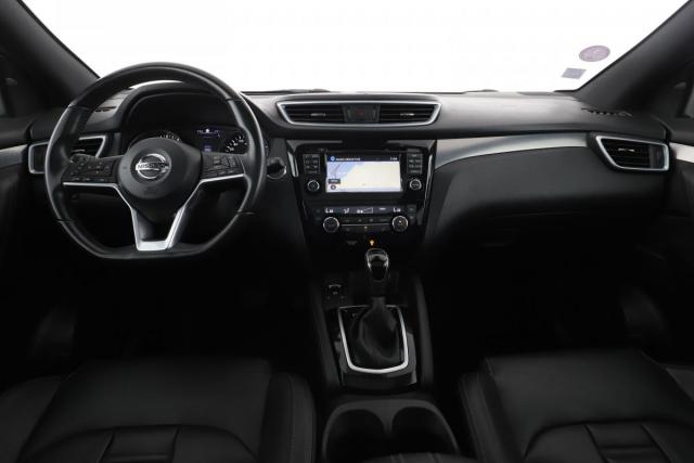 Nissan Qashqai image 8