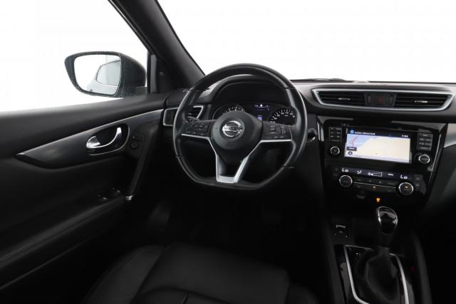 Nissan Qashqai image 1