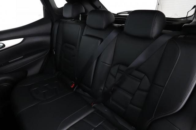 Nissan Qashqai image 6