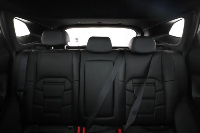 Nissan Qashqai image 9