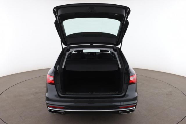 Audi A4 Avant image 3