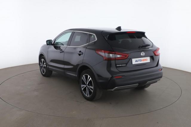 Nissan Qashqai image 9