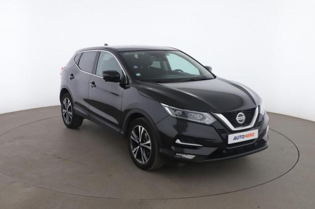 Nissan Qashqai image 6