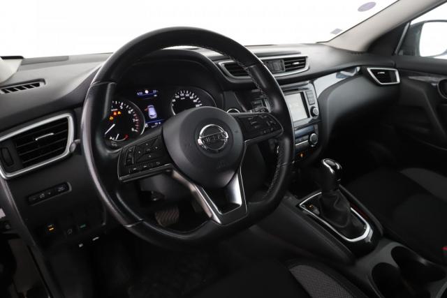 Nissan Qashqai image 8