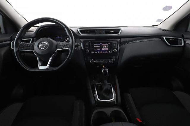Nissan Qashqai image 7
