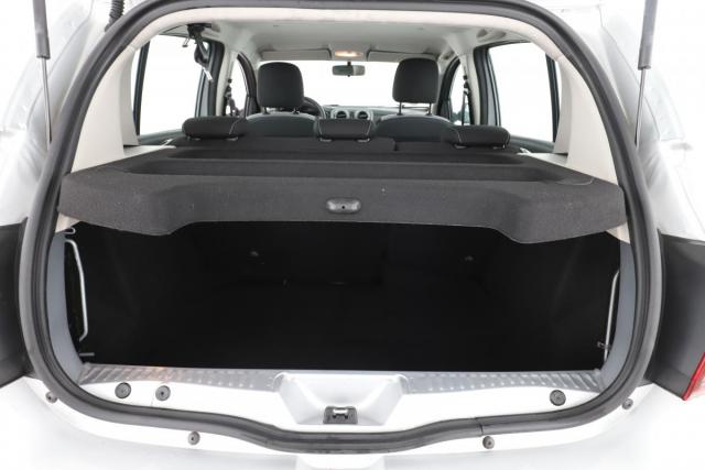 Dacia Sandero Ii image 1