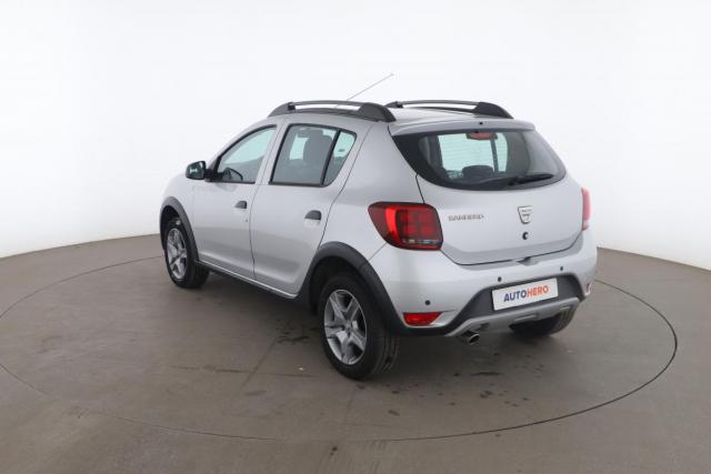 Dacia Sandero Ii image 6
