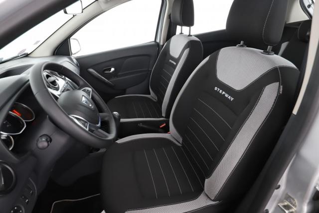 Dacia Sandero Ii image 9
