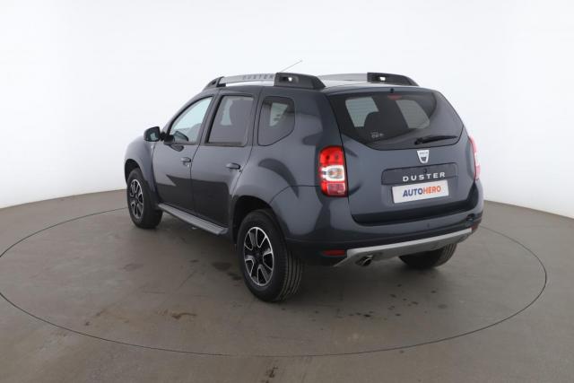 Dacia Duster image 6