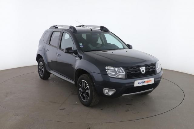Dacia Duster image 9