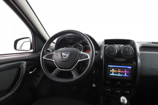 Dacia Duster image 4