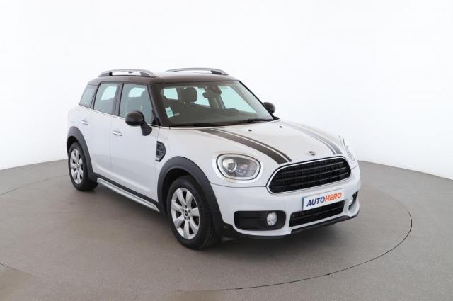 Mini Countryman image 1