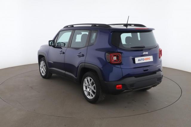 Jeep Renegade image 7