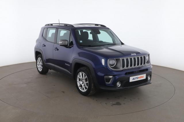 Jeep Renegade image 4
