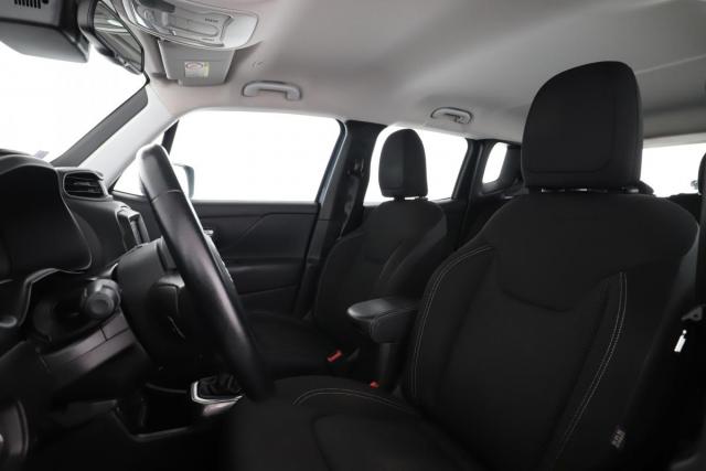 Jeep Renegade image 5