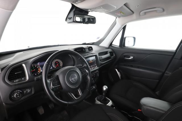 Jeep Renegade image 2