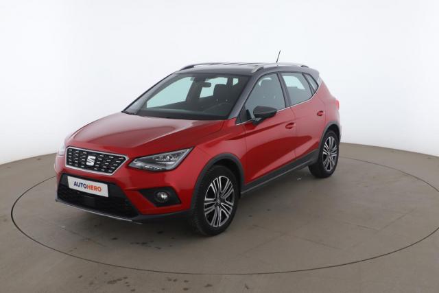 Seat