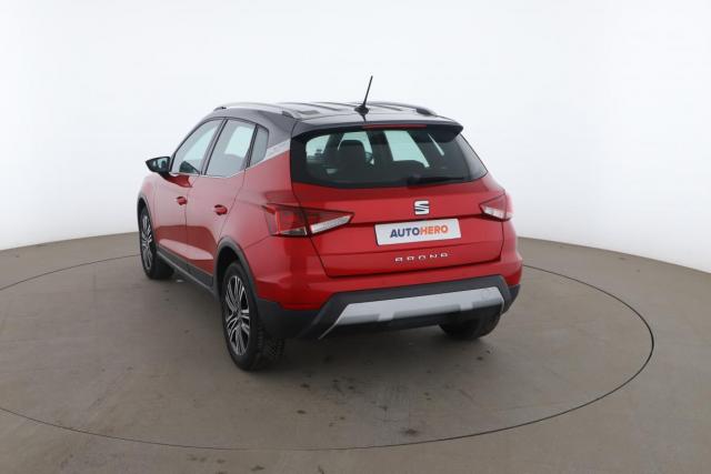 Seat Arona image 7
