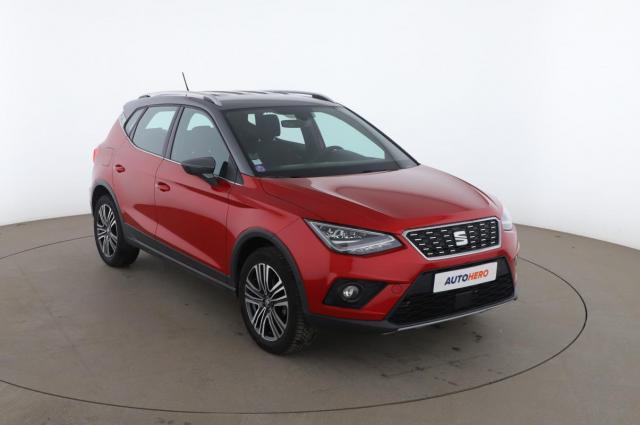 Seat Arona image 6