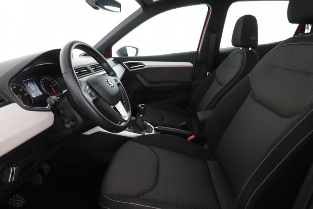 Seat Arona image 9