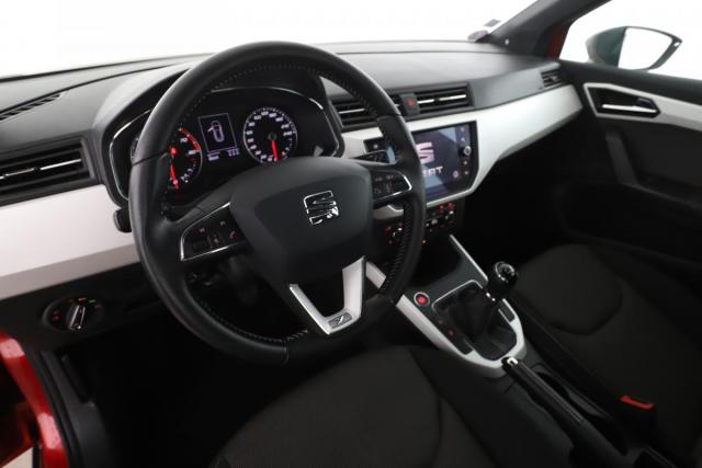 Seat Arona image 4
