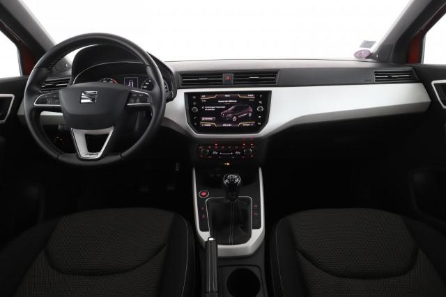 Seat Arona image 8