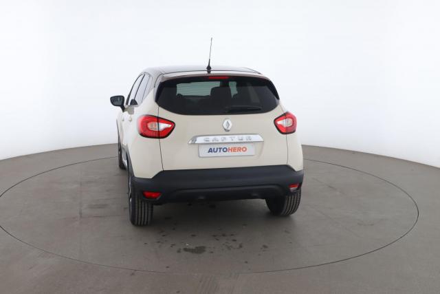 Renault Captur image 8