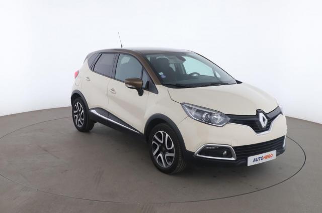 Renault Captur image 2