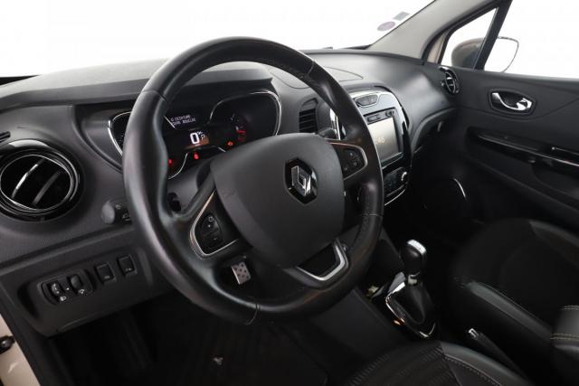 Renault Captur image 9