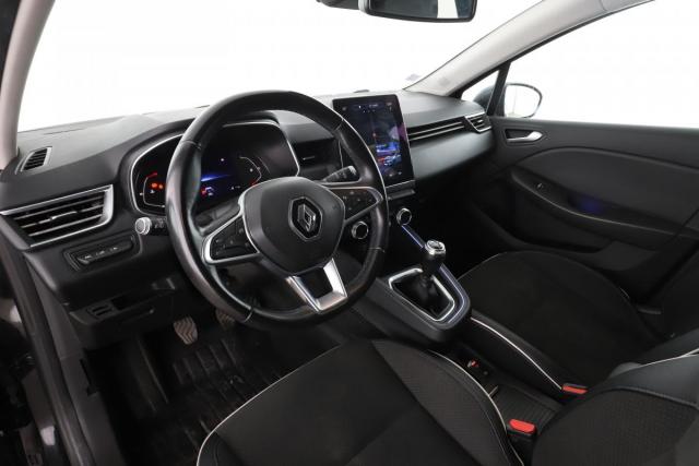 Renault Clio image 8