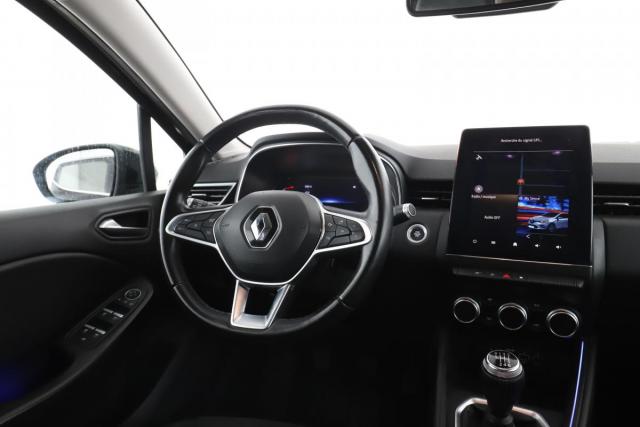 Renault Clio image 6